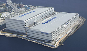 Panasonic продолжает освоение американского рынка VRF-систем Panasonic продолжает освоение американского рынка VRF-систем