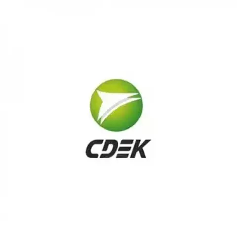 Курьерская доставка СДЭК