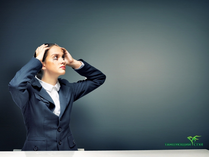 Феномен Туллио был объяснен проблемами вестибулярного аппарата! Феномен Туллио был объяснен проблемами вестибулярного аппарата!