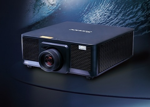 Новые проекторы Sonnoc SNP-LU13KS и SNP-LU16KS
