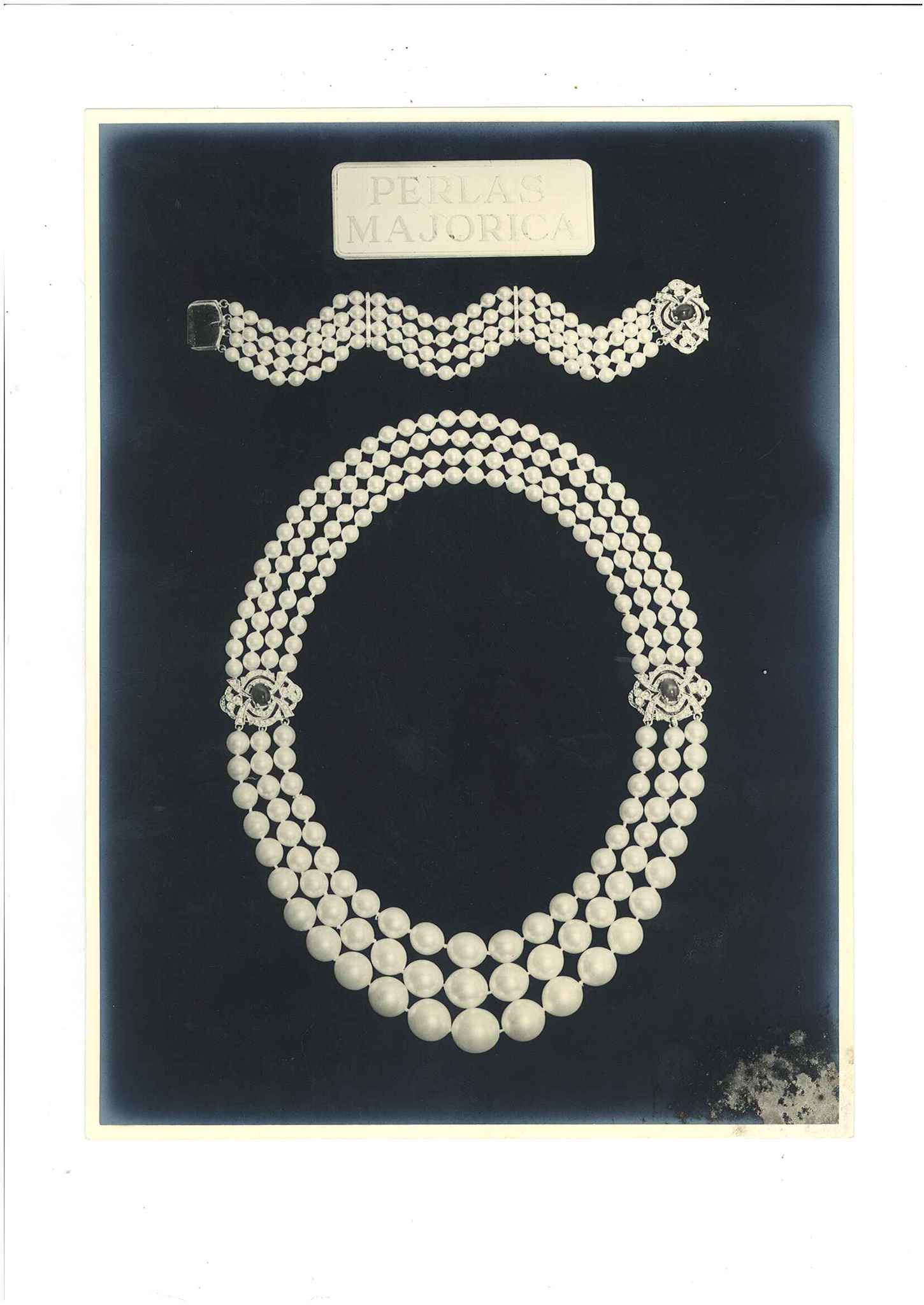 MAJORICA WORLD'S LEADING PEARL PRODUCER