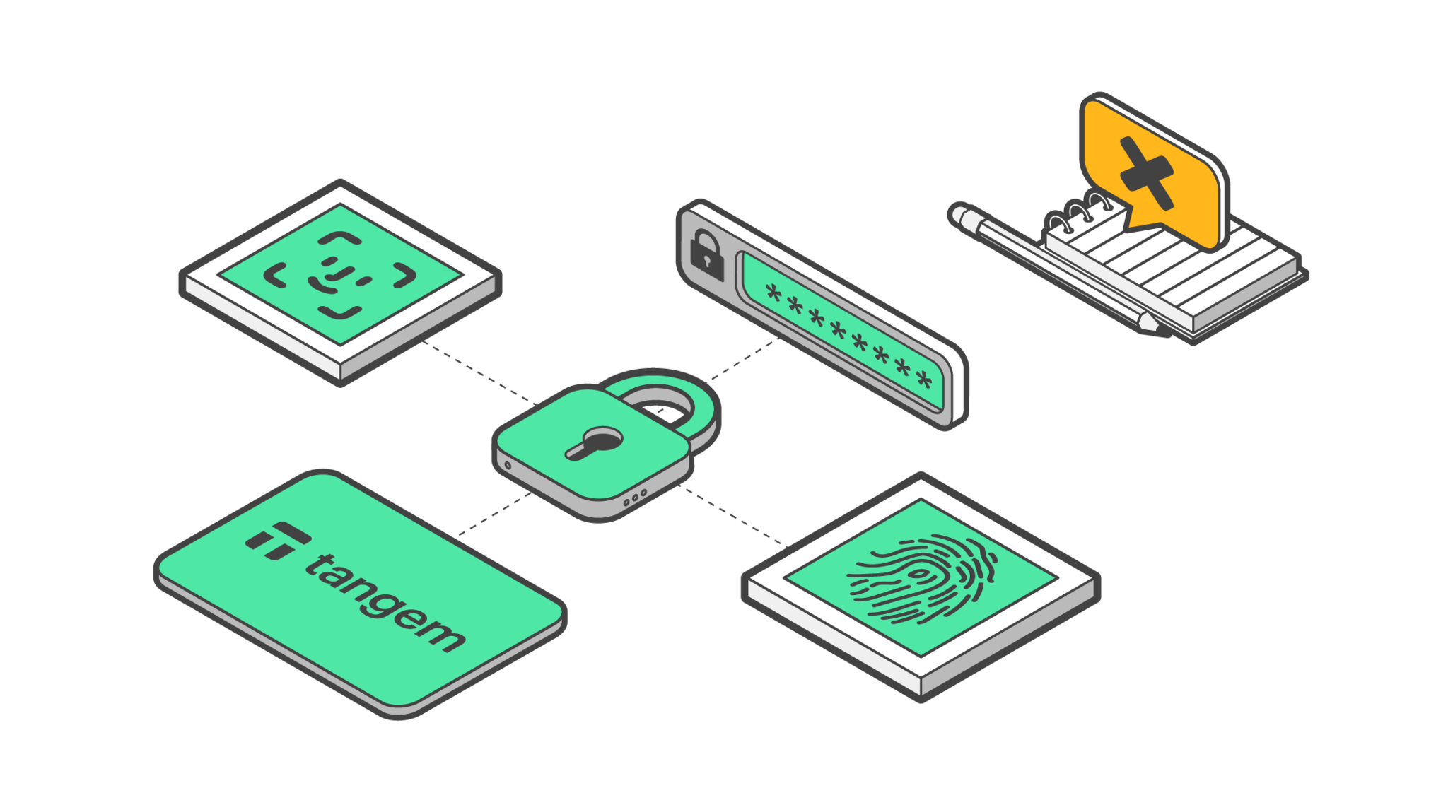 Что необходимо знать о сид-фразах в Tangem Wallet | Вопросы и Ответы