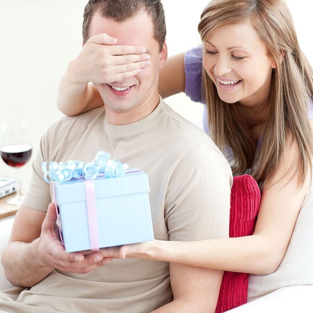 Квест на 23 февраля для мужа дома