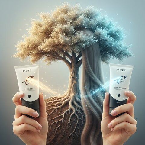 Сколько вопросов и мифов существует вокруг ухода за волосами?