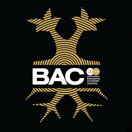 B.A.C