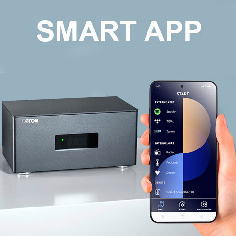 Smart APP