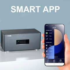 Smart APP