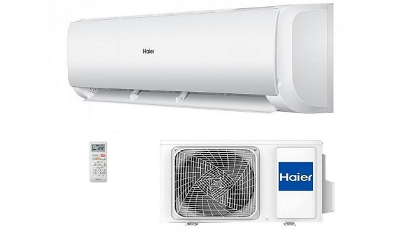 Новинки Haier тяготеют к R32 Новинки Haier тяготеют к R32