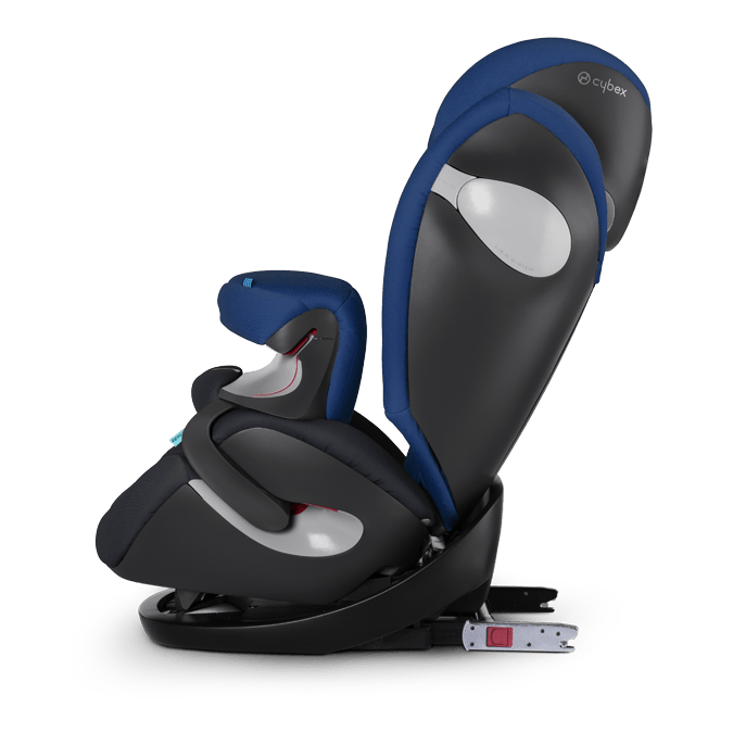 Cybex Pallas 2 Fix Unterschied M Fix Поступление Cybex Pallas M Fix