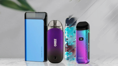 Ужесточение регулирования рынка вейпов и его влияние на оптовиков