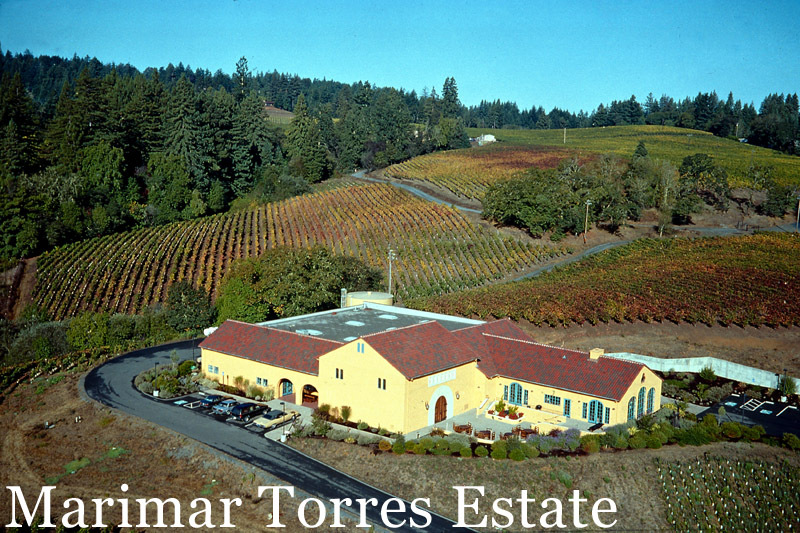 Marimar Estate