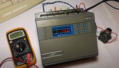 Настройка контроллера Johnson Controls серии DX-9100 с помощью инженерного ключа. Часть 3