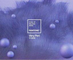 Цвет года 2022 – ТЕНДЕНЦИИ PANTONE