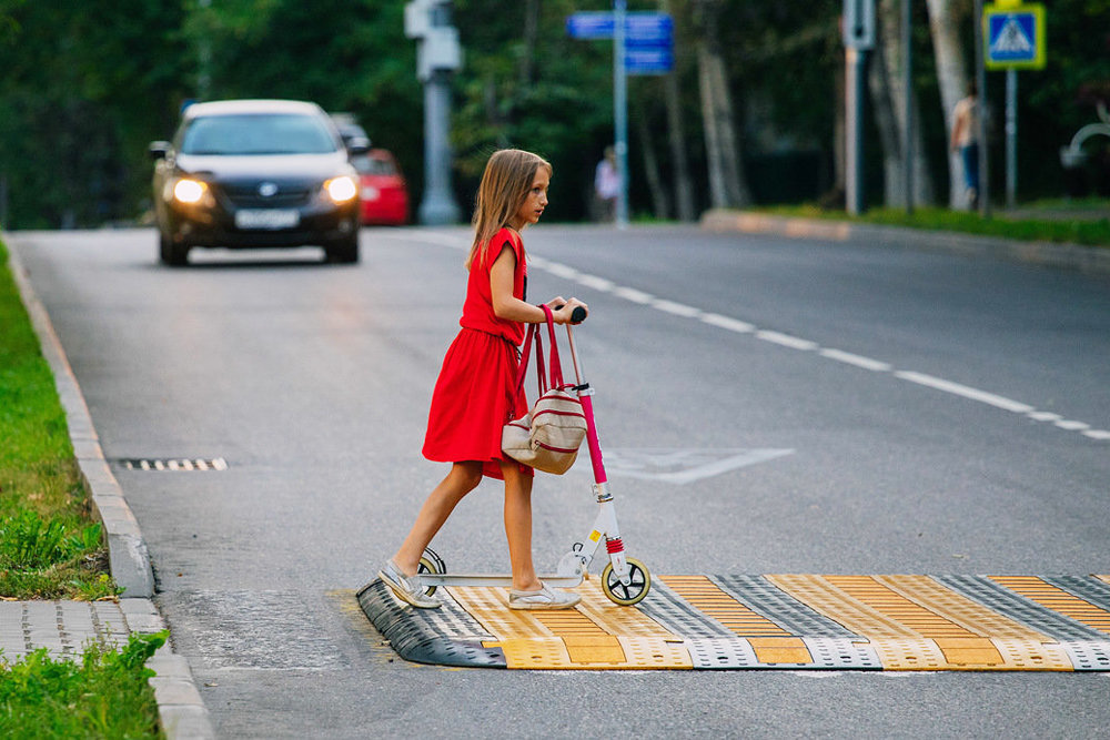 Установка Лежачих Полицейских ИДН Установка Лежачих Полицейских ИДН
