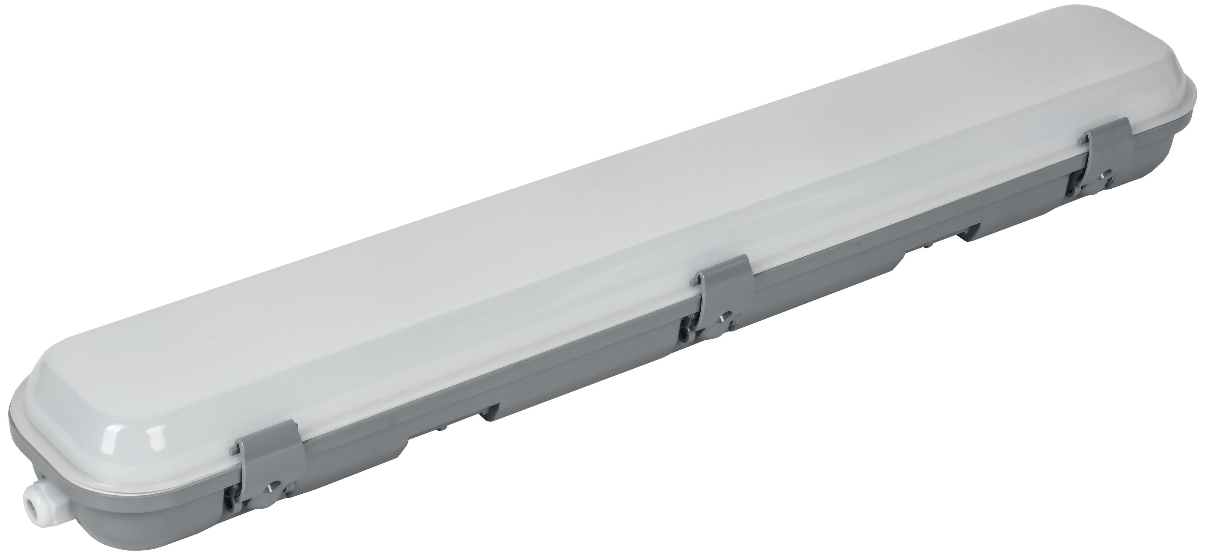 Светильники ДСП 1421–1426 в новом конструктиве