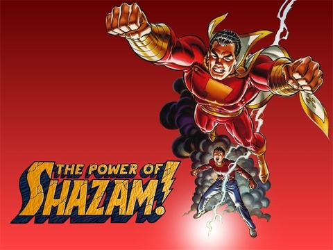 Shazam