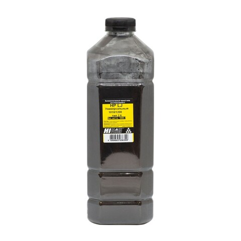 Универсальный тонер Hi-Black для HP и Canon: чем Тип 2.2, 2.6 и 5.0 отличаются на деле