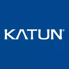 Большое поступление расходных материалов и компонентов Katun