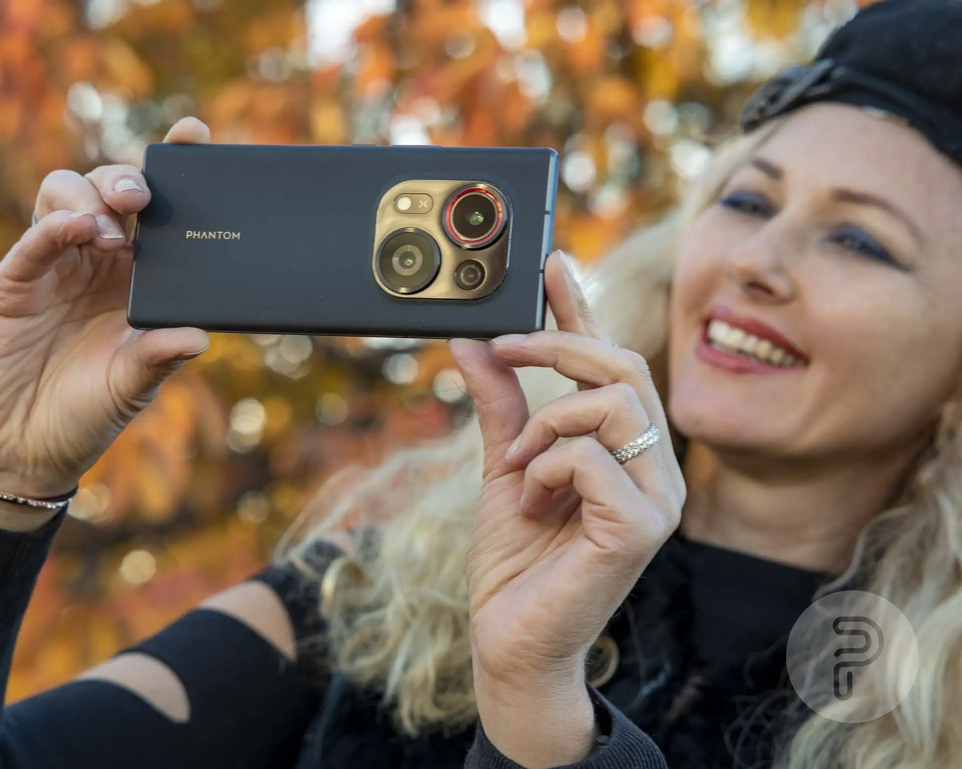 Tecno Phantom X Купить