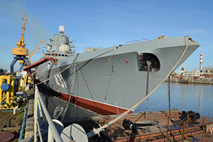 Психологическое оружие для ВМФ Психологическое оружие для ВМФ