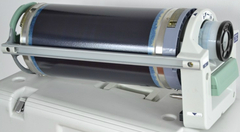 Раскатные цилиндры RISO