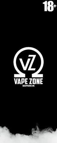 VapeZone, г. Воронеж