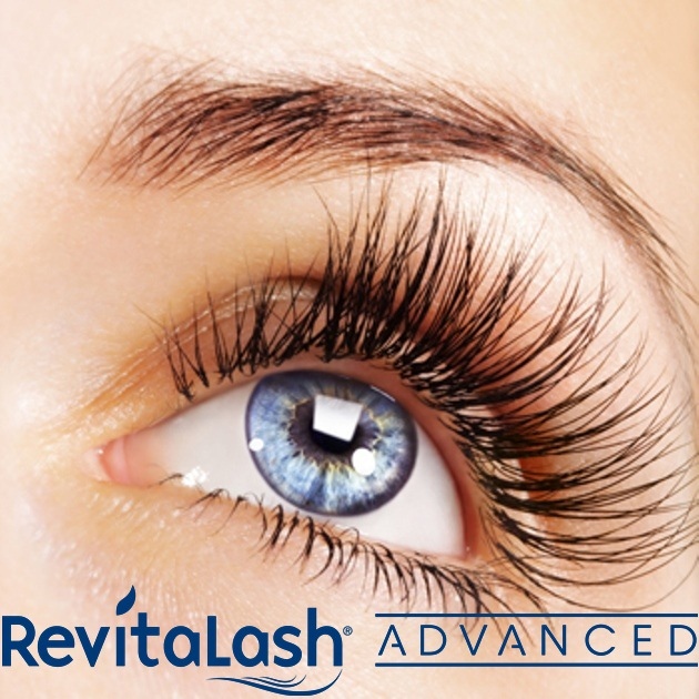 Revitalash Cosmetics — косметика для  роста ресниц и бровей.