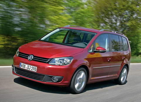 Отчет по дооснащению Volkswagen Touran GSM-модулем ALTOX WBUS-4