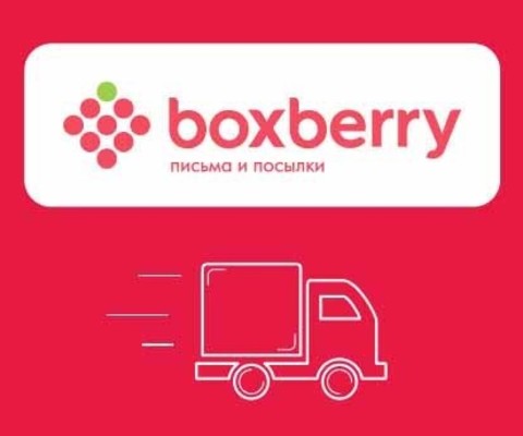 Пусковые устройства с доставкой в регионы от Boxberry