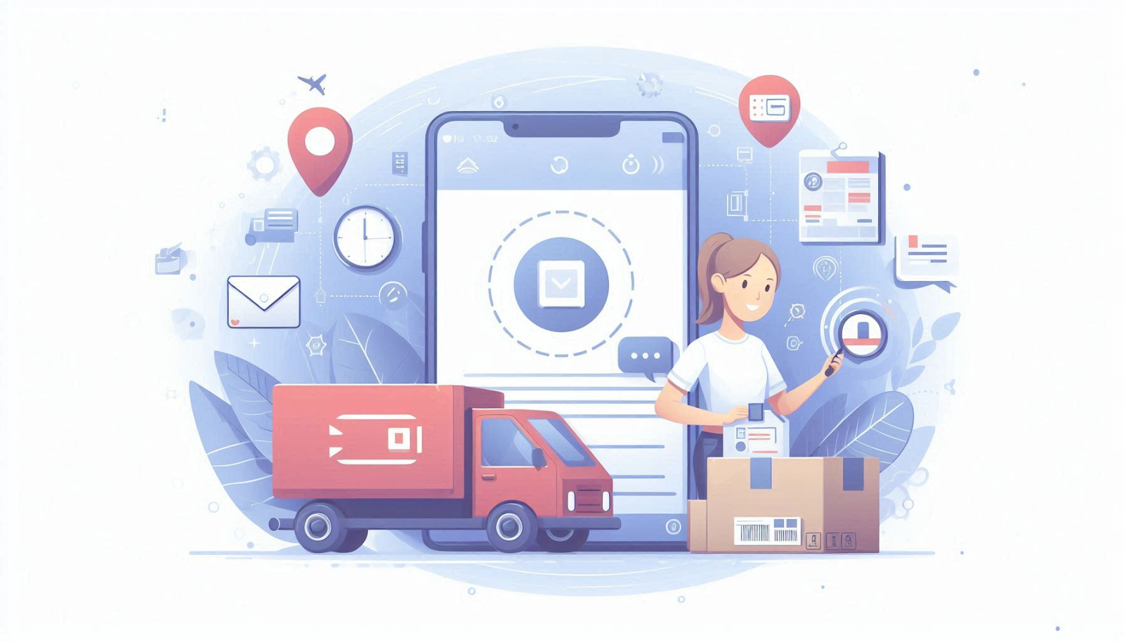 Как выбрать службу доставки для интернет-магазина