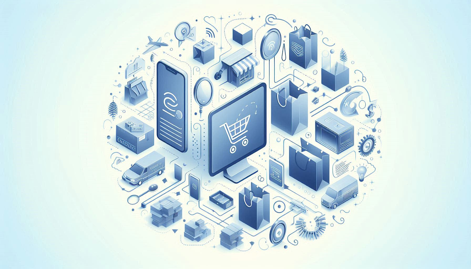 Что такое SKU в торговле и как его использовать