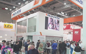 Aquatherm 2019 – обсуждения продолжаются Aquatherm 2019 – обсуждения продолжаются