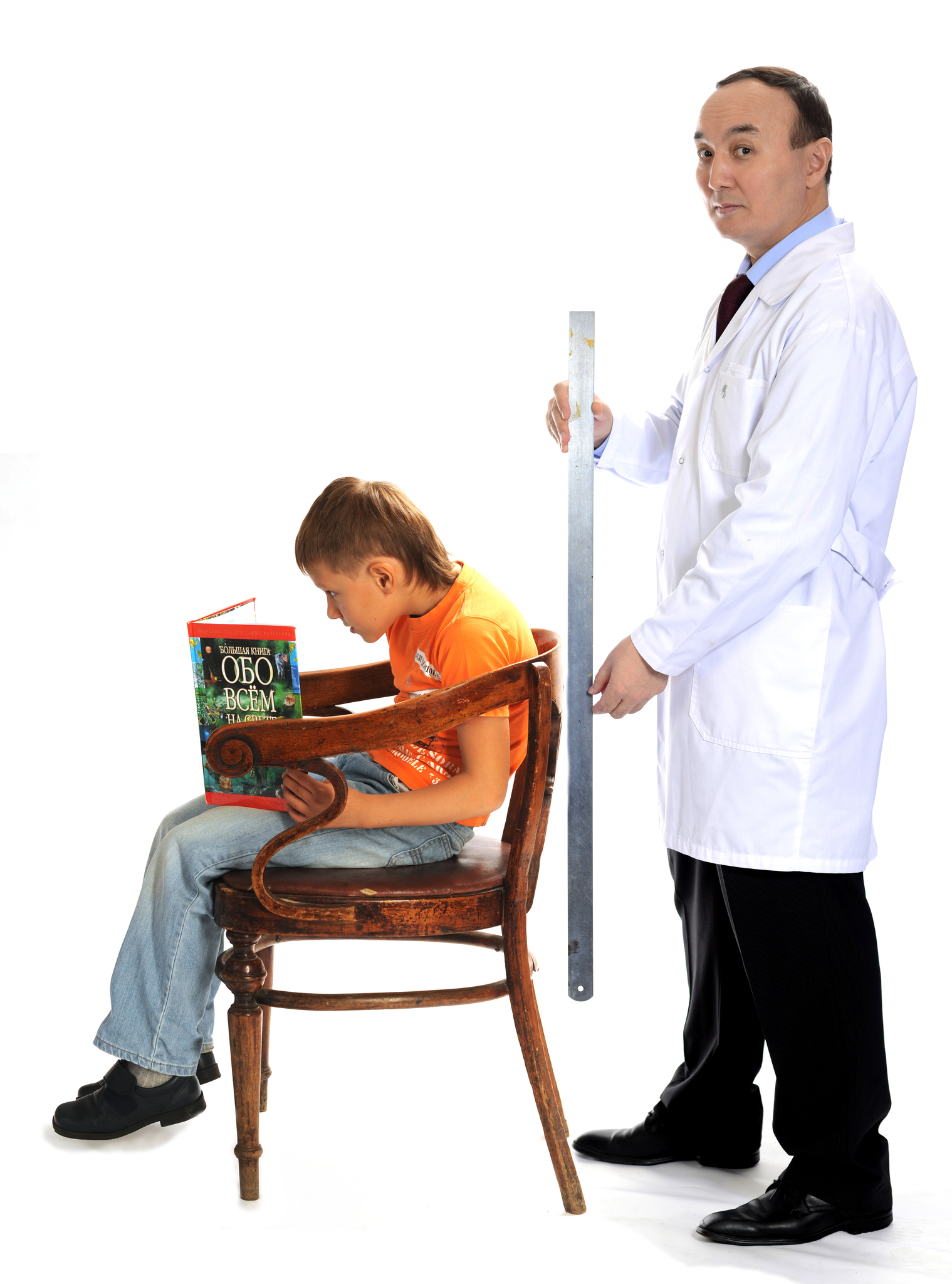 Правильная осанка для здоровья Правильная осанка для здоровья