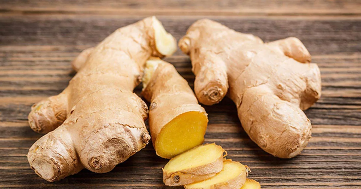 Эфирное масло имбиря: как его правильно использовать?