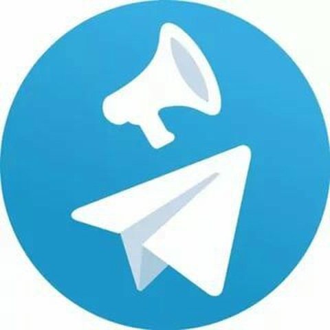 Our channel in the Telegram