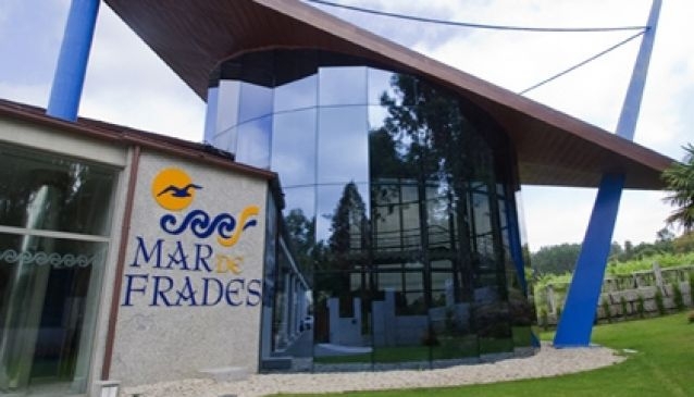 Mar de Frades