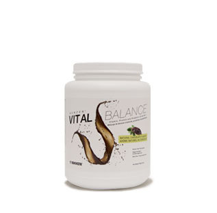 Kenzen® Vital Balance® Meal Replacement Mix - новый товар компании NIKKEN на американском рынке