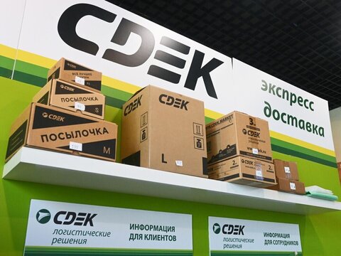 Актуальная информация о восстановлении работы СДЭК