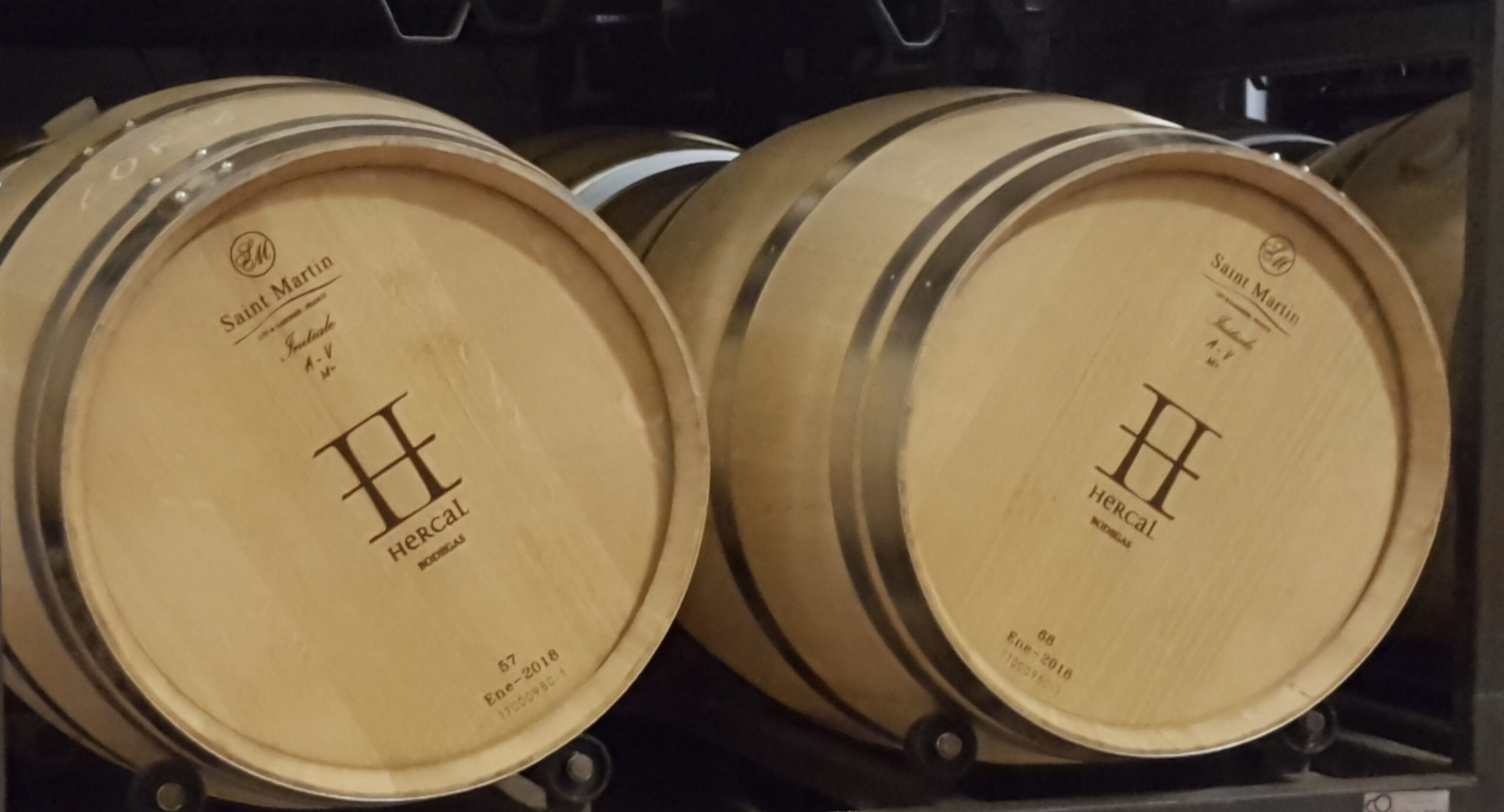Bodegas Hercal