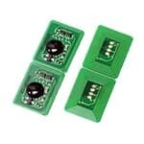 Чипы OKI C823 / C833 / C843