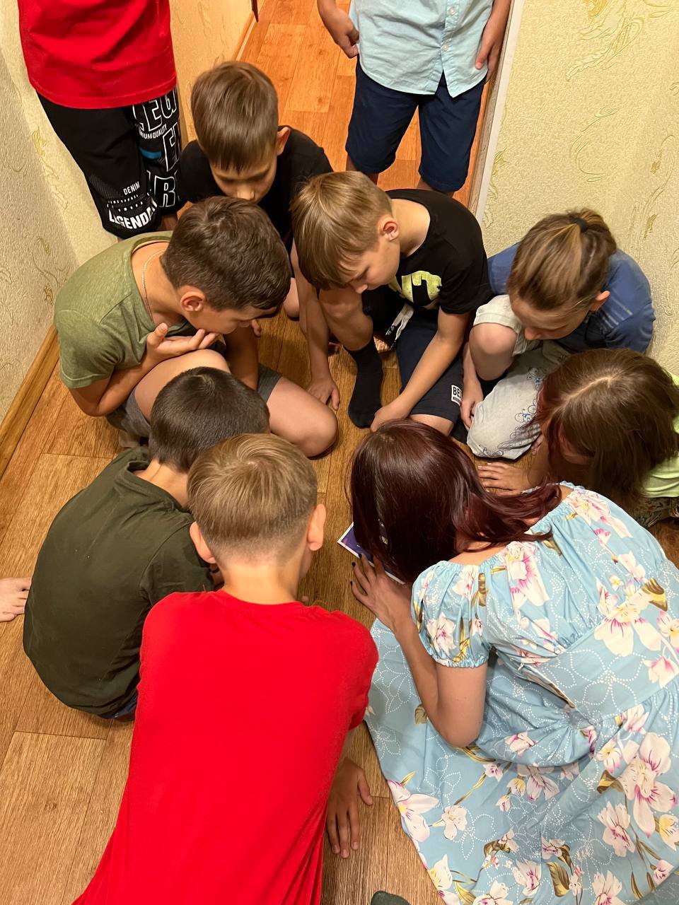 Как устроить домашний день рождения в стиле игры Fortnite (Фортнайт)