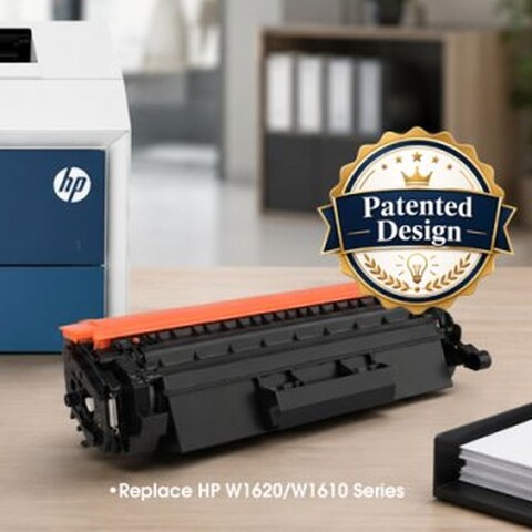 HP LaserJet Pro 4000/4100: новые картриджи W1620A/X для Европы и почему совместимый тонер для них сложнее