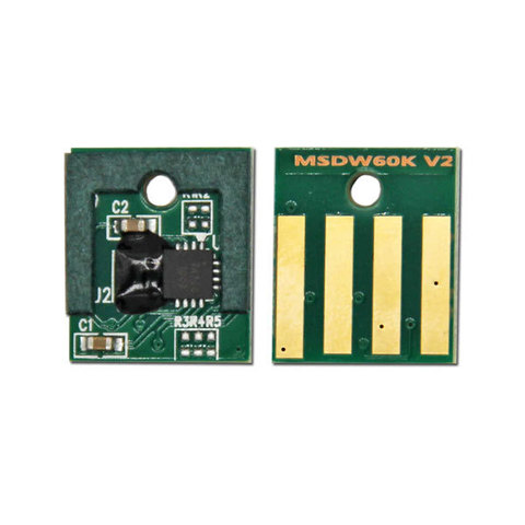 Чипы для принтеров Lexmark серии MS31x/MS41x/MS51x/MS61x и MX31x/MX41x/MX51x/MX61x