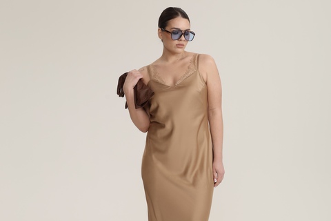 Что носить весной 2026?