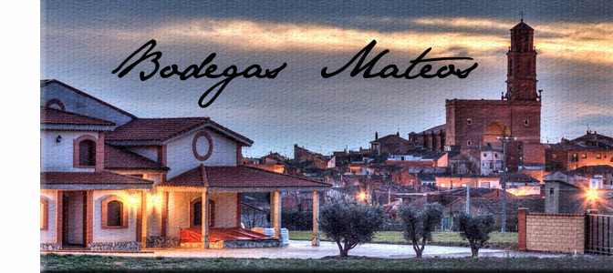 Bodegas D. Mateos