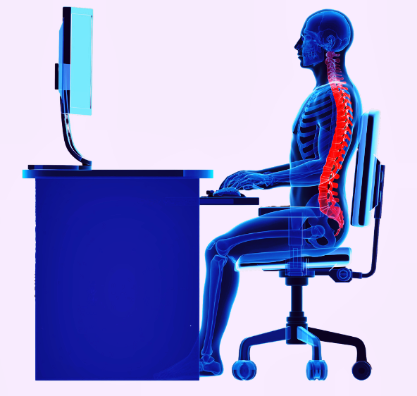 Правильная осанка. Секреты глубоких, коротких мышц позвоночника Правильная осанка. Секреты глубоких, коротких мышц позвоночника