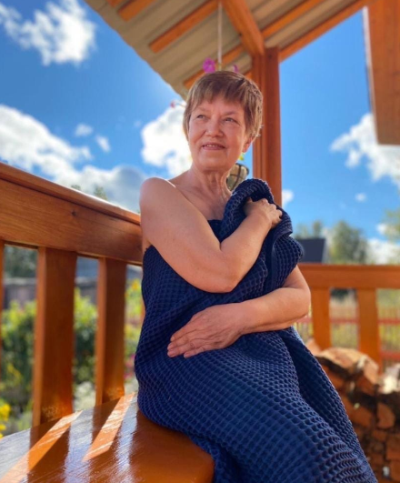 Идите вы в баню! Идите вы в баню!