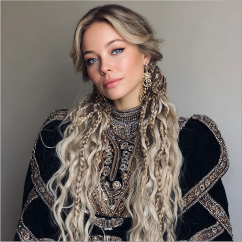 Сюрреализм в моде: новые аксессуары и фурнитура в стиле Скиапарелли