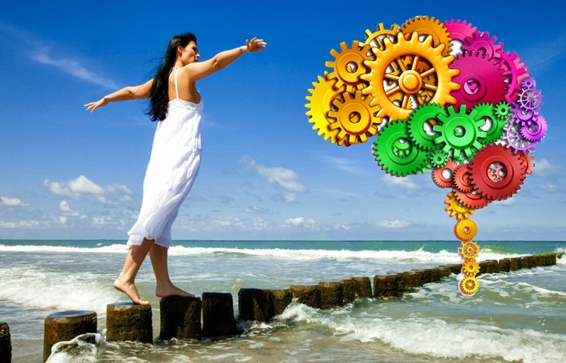 Как взаимосвязаны функции равновесия и концентрации внимания Как взаимосвязаны функции равновесия и концентрации внимания