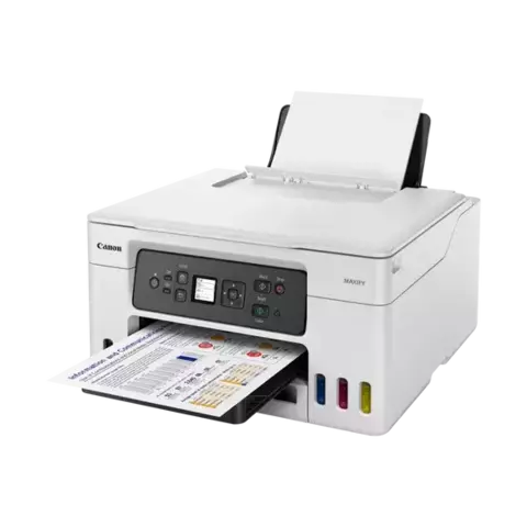 CANON представляет новинку: MAXIFY GX3040